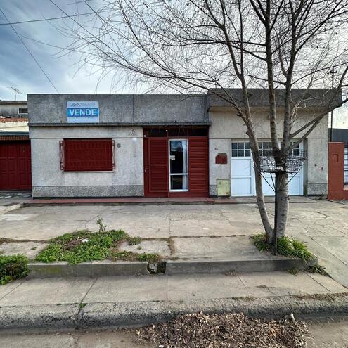 Inmobiliaria Tomás Acosta